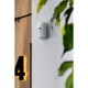 U-Prox Motion detector та розбиття скла curtain type PIR Combi VB White, wireless, white (4820261372281)