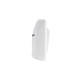 U-Prox Motion detector та розбиття скла curtain type PIR Combi VB White, wireless, white (4820261372281)
