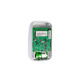 U-Prox Motion detector та розбиття скла curtain type PIR Combi VB White, wireless, white (4820261372281)