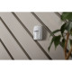 U-Prox Motion detector та розбиття скла curtain type PIR Combi VB White, wireless, white (4820261372281)