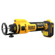 DeWALT Фрезер акумуляторний 18В XR Li-Ion 26000об·хв цанга 3.2-6.4мм 0.79кг без АКБ і ЗП (DCE555N)