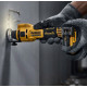 DeWALT Фрезер акумуляторний 18В XR Li-Ion 26000об·хв цанга 3.2-6.4мм 0.79кг без АКБ і ЗП (DCE555N)