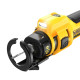 DeWALT Фрезер акумуляторний 18В XR Li-Ion 26000об·хв цанга 3.2-6.4мм 0.79кг без АКБ і ЗП (DCE555N)