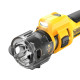 DeWALT Фрезер акумуляторний 18В XR Li-Ion 26000об·хв цанга 3.2-6.4мм 0.79кг без АКБ і ЗП (DCE555N)