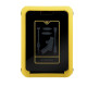 Stanley Мінімийка високого тиску Stanley 2500Вт 180бар 500л/год шланг 8м 10.6кг (SXPW25CDSS-E)