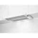 Electrolux Telescopic hood, 59 cm, 410 m³/h, white (LFP326FW)