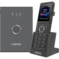 Fanvil IP-DECT phone Kit W710P bundle (DECT base W710D + DECT handset W610D)