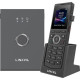 Fanvil Телефон IP-DECT  Kit W710P bundle (DECT база W710D + DECT трубка W610D)