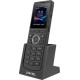Fanvil Телефон IP-DECT  Kit W710P bundle (DECT база W710D + DECT трубка W610D)