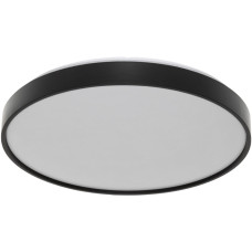 Osram Світильник накладний  CEILING LUXO 60Вт 4000К чорний (4099854651571)