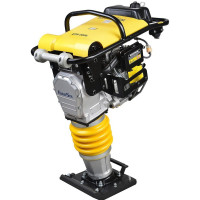 EnerSol Вібротрамбовка  ETR-080L 5.5к.с. 14кН 680уд/хв 80кг