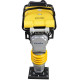 EnerSol ETR-080L Vibratory Rammer, 5.5 hp, 14 kN, 680 strokes/min, 80 kg