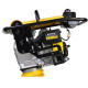 EnerSol ETR-080L Vibratory Rammer, 5.5 hp, 14 kN, 680 strokes/min, 80 kg
