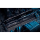 Модуль памяти для компьютера DDR5 32GB (2x16GB) 5600 MHz Beast Black Kingston Fury (ex.HyperX) (KF556C40BBK2-32)