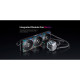 Система жидкостного охлаждения 1stPlayer X-360-WH