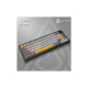 Клавиатура Ajazz AK650 Flying Fish Switch Black RGB USB/Wireless/Bluetooth UA Black (AK650-FF-BGY)