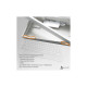 Клавиатура Ajazz AK650 Flying Fish Switch Black RGB USB/Wireless/Bluetooth UA Black (AK650-FF-BGY)