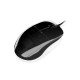 Мышка Endgame Gear XM1r Transparent USB Black (PGW-EG-MOU-010)