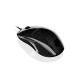 Мышка Endgame Gear XM1r Transparent USB Black (PGW-EG-MOU-010)