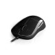 Мышка Endgame Gear XM1r Transparent USB Black (PGW-EG-MOU-010)