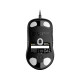 Мышка Endgame Gear XM1r Transparent USB Black (PGW-EG-MOU-010)