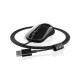 Мышка Endgame Gear XM1r Transparent USB Black (PGW-EG-MOU-010)