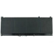 Аккумулятор для ноутбука HP Pavilion 15-cx SR03XL, 4550mAh (52.5Wh),3cell,11.55V,Li-ion (A47553)