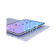 Чехол для планшета BeCover Tri Fold Hard Apple iPad mini 6 2021 Purple (706858)