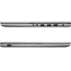 Ноутбук ASUS Vivobook 15 X1504MA-BQ131W (90NB17I2-M00550)