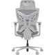 Кресло игровое Anda Seat X-Air Pro Size XL Mesh Gray (AD-WY-01-GGF-G01)