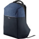 Рюкзак для ноутбука Trust 16", Nox Anti-theft Blue (23307)