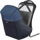 Рюкзак для ноутбука Trust 16", Nox Anti-theft Blue (23307)