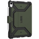 Чехол для планшета UAG Apple iPad 10.9" (10th Gen 2022) Metropolis SE, Olive (12339X117272)