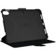 Чехол для планшета UAG Apple iPad 10.9" (10th Gen 2022) Metropolis SE, Olive (12339X117272)