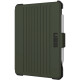 Чехол для планшета UAG Apple iPad 10.9" (10th Gen 2022) Metropolis SE, Olive (12339X117272)