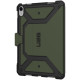 Чехол для планшета UAG Apple iPad 10.9" (10th Gen 2022) Metropolis SE, Olive (12339X117272)