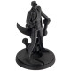 Пластик для 3D-принтера Polymaker PLA POLYLITE LW 1.75 mm 0,8kg BLACK (PA08001)