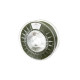 Пластик для 3D-принтера Spectrum PET-G Premium 1.75mm 1kg Green, Olive, RAL6003 (80603)