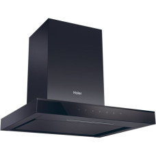 Haier Haier hood T-shape, 60cm, 883m cubic hour, black (HATS6CBS4BWIFI)