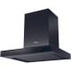 Haier Haier hood T-shape, 60cm, 883m cubic hour, black (HATS6CBS4BWIFI)