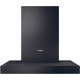 Haier Haier hood T-shape, 60cm, 883m cubic hour, black (HATS6CBS4BWIFI)