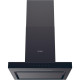 Haier Haier hood T-shape, 60cm, 883m cubic hour, black (HATS6CBS4BWIFI)