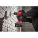 Milwaukee BLDDRC-502C Cordless Screwdriver-Drill 18V 2x5A h 60.5Nm 0 1700rpm ZP M12-18C Case 1.5kg (4933492835)
