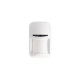 U-Prox MPX G KF kit White security alarm system, MPX G, PIR, WDC, Keyfob, wireless, white (4820261371352)