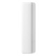 U-Prox MPX G KF kit White security alarm system, MPX G, PIR, WDC, Keyfob, wireless, white (4820261371352)