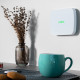 U-Prox MPX G KF kit White security alarm system, MPX G, PIR, WDC, Keyfob, wireless, white (4820261371352)