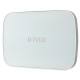 U-Prox MPX G KF kit White security alarm system, MPX G, PIR, WDC, Keyfob, wireless, white (4820261371352)