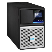 Eaton Джерело безперебійного живлення Eaton 5P G2, 650VA/520W, LCD, USB, RS232, 4xC13 (5P650IG2)