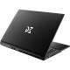 Dream Machines Ноутбук Dream Machines RT5050-15 15.3FHD+ IPS, AMD AI 9 HX 370, 16GB, F1TB, NVD5050-8, DOS, чорний (RT5050-15UA26)