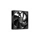 Кулер для корпуса OCYPUS DELTA F12 BK (DELTA-F12-BK1NM00X-GL)
